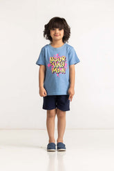 Crew Neck Tee TB-TS-SS24-030